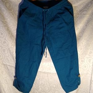 Jules and leapold capris